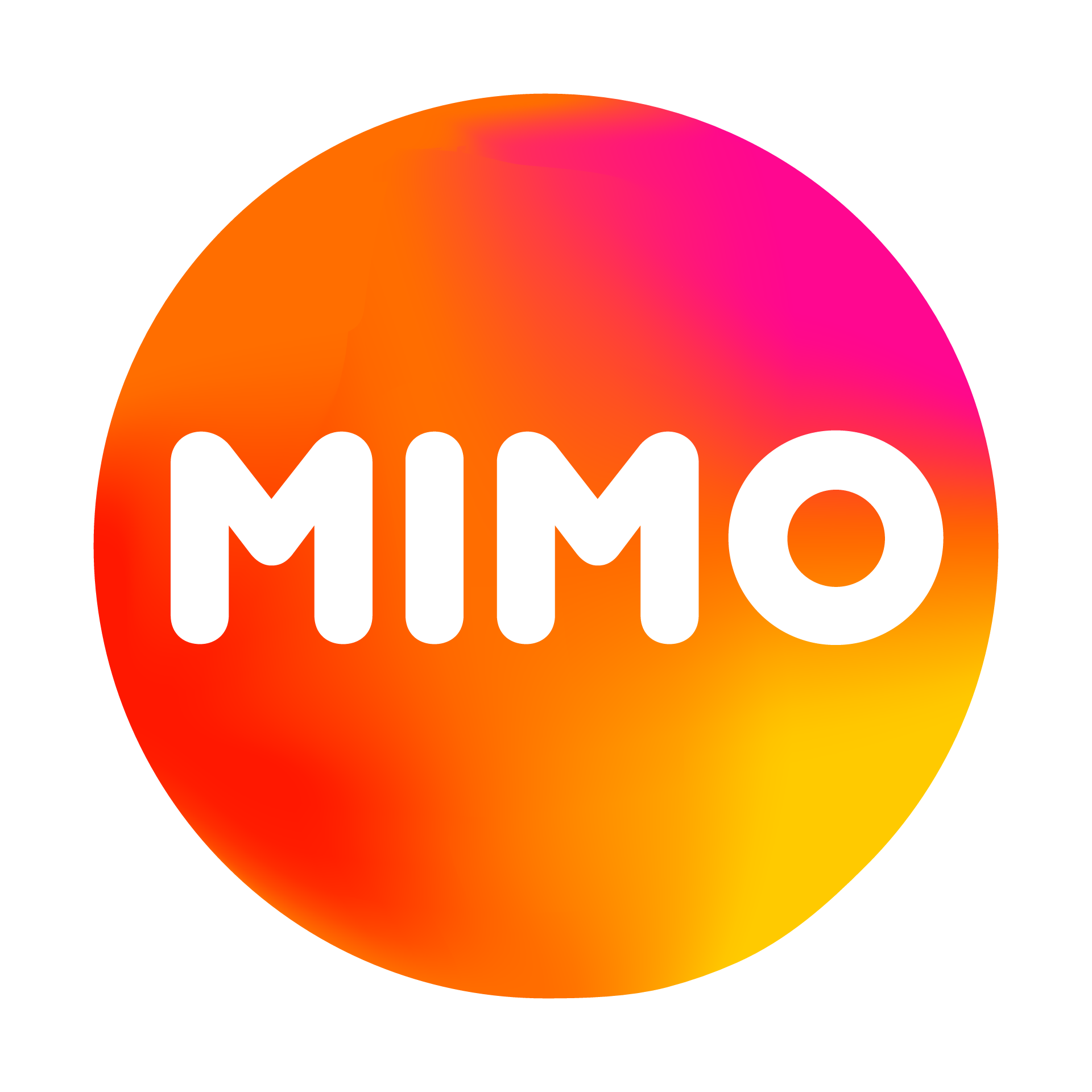 MIMO Logo
