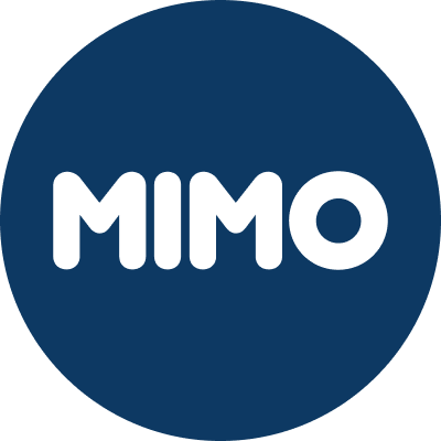 MIMO Logo